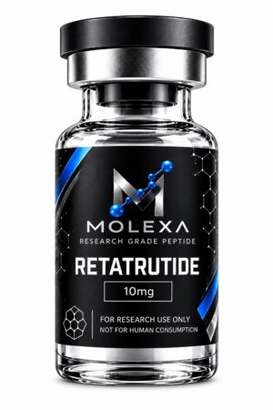 Retatruride (10mg)