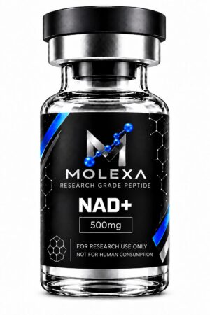 NAD + (500mg)