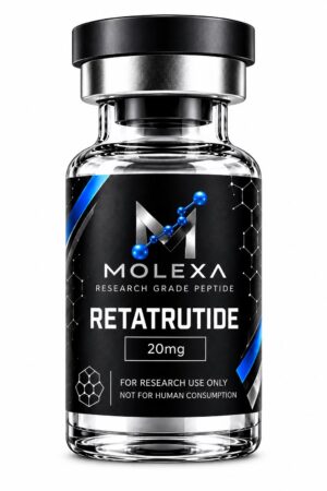 Retatrutide (20mg)