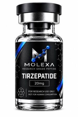Tirzepatide (20mg)