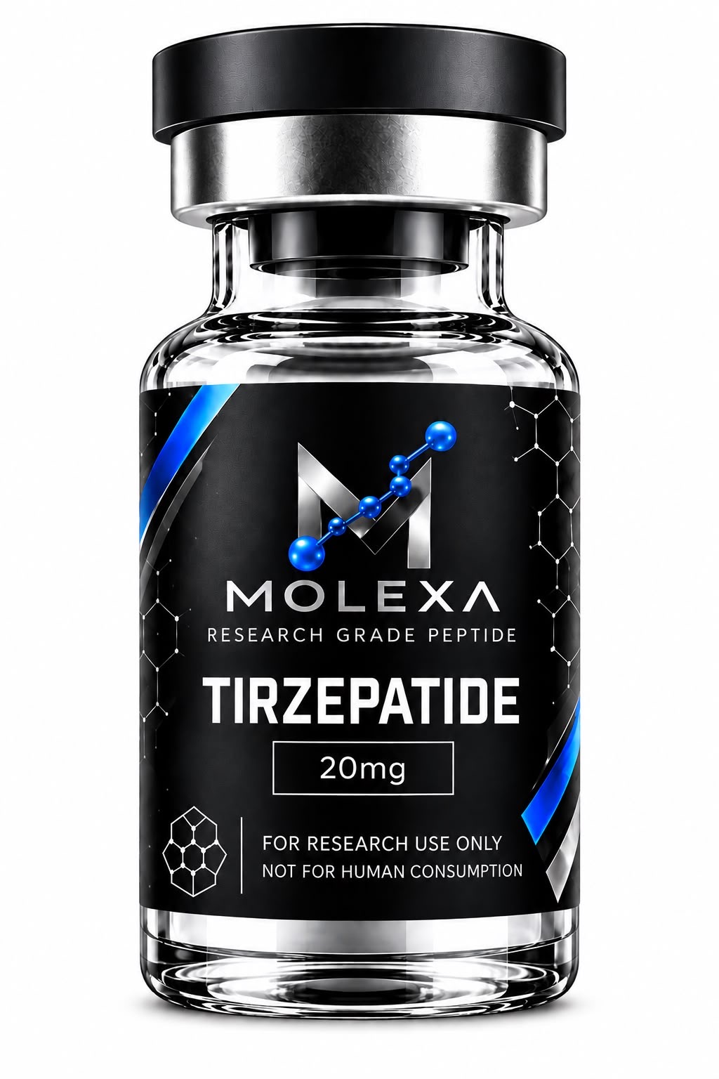 Tirzepatide (20mg)