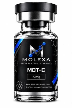 MOTS-C (10mg)