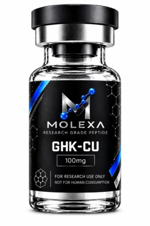 GHK-CU (100mg)