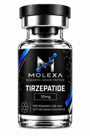 Tirzepatide (10mg)