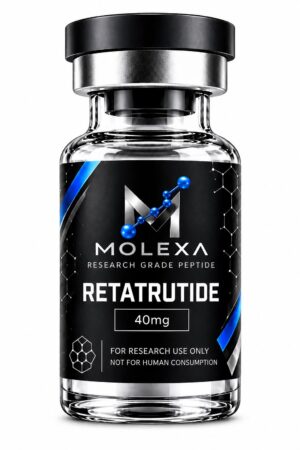 Retatrutide (40mg)